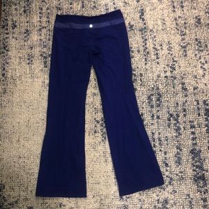 Lululemon Groove Pant Flare
